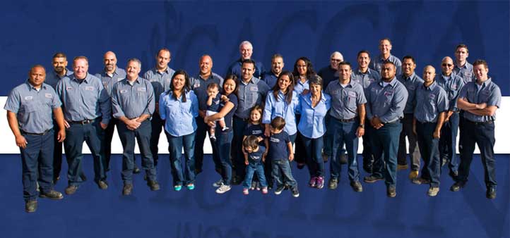 Plumbing Services in Foster City, CA