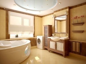 Remodeling Your Bathroom?